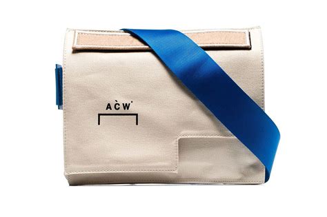 Buy A Cold Wall Bags: Shoulder Bags, Messengers And Satchels 